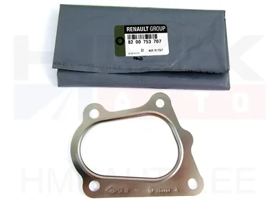 Turbo tihend OEM Renault Master 2,3DCi - REN  8200753707 - OE - 100% Genuine Part