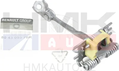 Uksepiiraja esiuksele OEM Renault Espace IV - REN  804305378R - OE - 100% Genuine Part