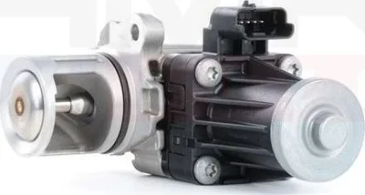 EGR klapp PSA/Ford 1,6HDi - VAL-703201 - Valeo