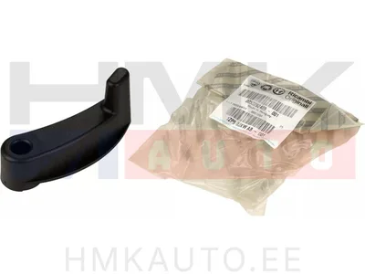 Ukselink tagauksele, sisemine vasak OEM Jumper/Boxer/Ducato 2011- - FIAT  53282489 - OE - 100% Genuine Part