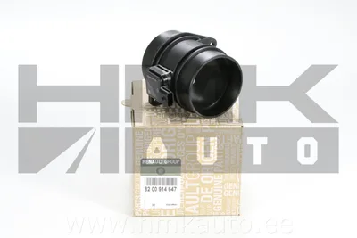 Õhukulumõõtja(MAF) OEM Renault Master III 2,3 dCi - REN  8200914647 - OE - 100% Genuine Part