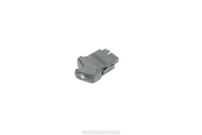 Кнопка стеклоподъемника Renault Kangoo 97- 5-PIN - S61212 - Tech-France