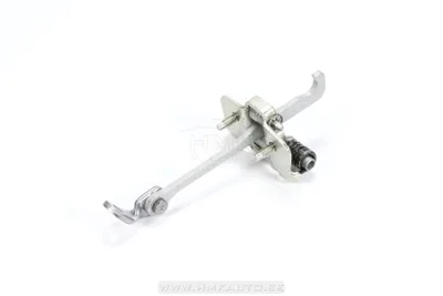 Uksepiiraja esiuksele OEM Renault Megane/Scenic 96- - REN 7700834326 - OE - 100% Genuine Part