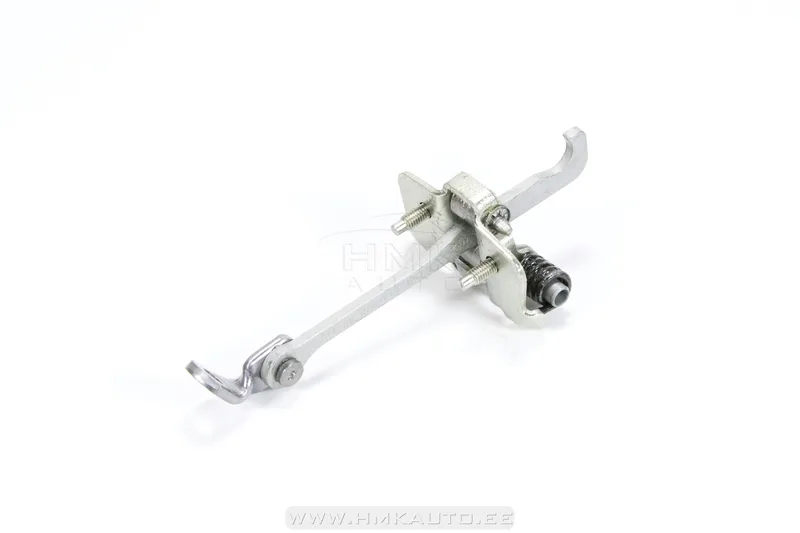 Uksepiiraja esiuksele OEM Renault Megane/Scenic 96- - REN 7700834326 - OE - 100% Genuine Part