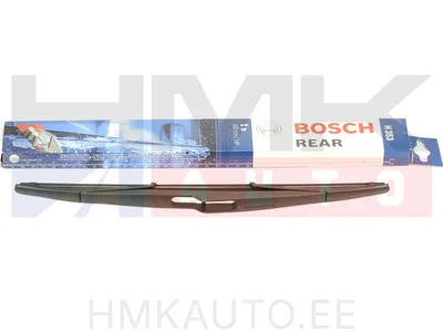 Klaasipühkija tagumine 350mm Citroen/Peugeot/Fiat/Renault/Dacia/Nissan - H353 - Bosch