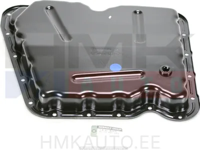 Поддон масляный нижняя часть OEM Renault 2,3DCI M9T FWD - REN 8200805603 - OE - 100% Genuine Part