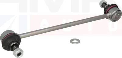 Biellette de barre stabilisatrice avant BMW E28/E31/E32/E34/E36/Z3 - 10576 02 - Lemförder