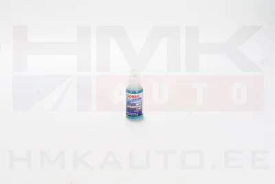 Liquide concentré de lave-glace pour l'été 25ml 1:100 Sonax - SO-271-000