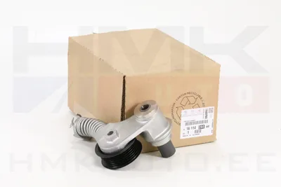 Mitmikkiilrihma pinguti OEM Citroen C5/Peugeot 407,607  2,7/3,0HDI - PSA  1611424480 - OE - 100% Genuine Part