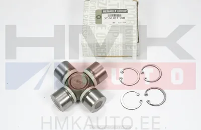 Крестовина карданного вала OEM Renault Master 2010- RWD - REN 370001713R - OE - 100% Genuine Part