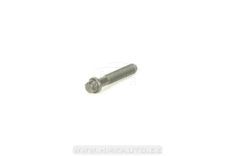 Kepsu kinnituspolt OEM Jumper/Boxer/Ducato 2,2HDI 2006- M9x1-L46,6 - FIAT 9659808380 - OE - 100% Genuine Part