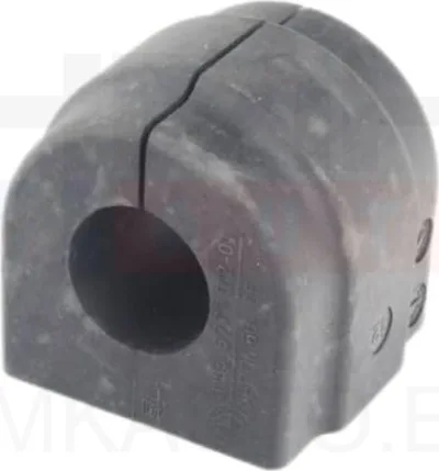 Douille de barre stabilisatrice, essieu avant (26mm) OEM BMW E90/E91/E92 - 31356773512 - OE - 100% Genuine Part