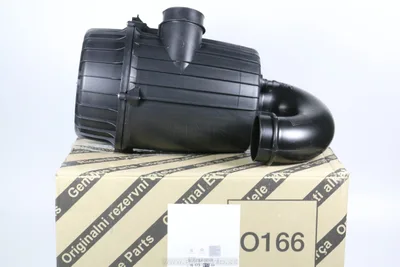 Ilmansuodatinkotelo (suodattimella) OEM Jumper/Boxer/Ducato 2006- - FIAT 1399867080 - OE - 100% Genuine Part