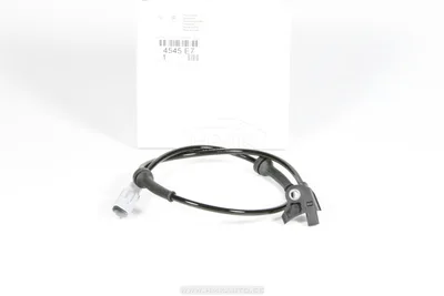 ABS andur eesmine OEM Berlingo/Partner/C4 Picasso - PSA  4545E7 - OE - 100% Genuine Part