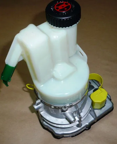 Roolivõimendi pump OEM Renault Master 2014- (elektriline) - REN 491103543R - OE - 100% Genuine Part