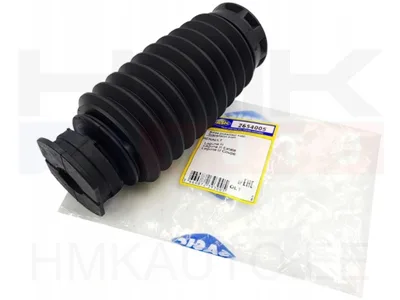 Комплект пыльника амортизатора Renault Laguna III - SAS-2654005 - Sasic