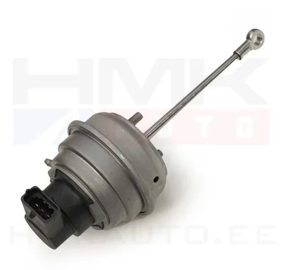 Turbo aktuaator asendianduriga Jumper/Boxer/Ducato 3,0HDi EURO5 - ZWE52-THM