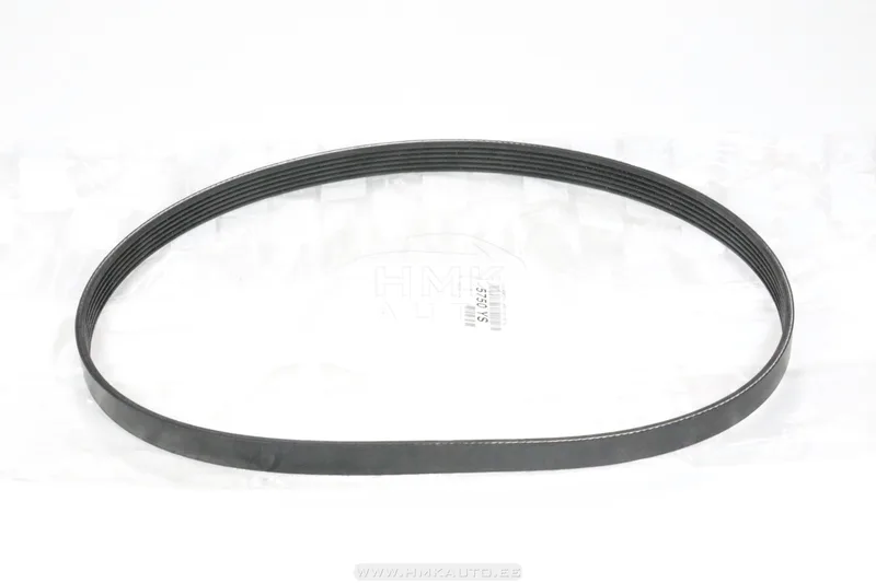 Mitmikkiilrihm 6PK976 OEM Citroen/Peugeot - PSA 5750YS - OE - 100% Genuine Part