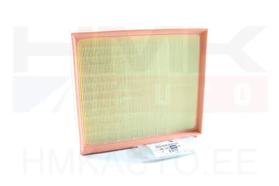 Air filter Citroen/Peugeot 1,6HDi Euro6 - PSA  9802348680 - OE - 100% Genuine Part