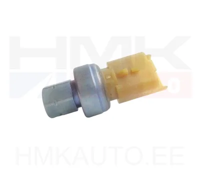 Air conditioner pressure switch OEM Citroen/Peugeot - PSA  9673006380/L - OEM (no box)