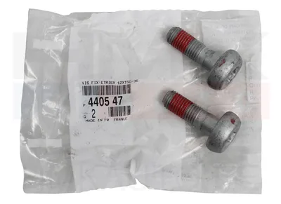 Pidurisadula polt M12X1,50-L36 OEM Citroen/Peugeot (1tk.) - PSA 440547 - OE - 100% Genuine Part