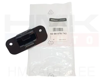 Liugukse suunaja pesa OEM Trafic II,III / Kangoo II - REN 8200075742 - OE - 100% Genuine Part