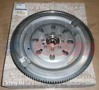 Kahemassiline hooratas OEM Renault Master 2,3DCI 2010- RWD - REN 123100375R - OE - 100% Genuine Part