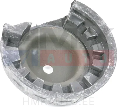Coupelle d'amortisseur, essieu avant Renault Trafic II - SAS-4001633 - Sasic