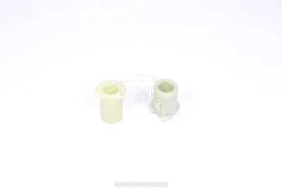 Kit de douilles de fourchette de débrayage, embrayage Citroen C5,Jumpy,Xantia / Peugeot 406,607,806,Expert Boîte de vitesses ML - JAD 90561J - Prottego