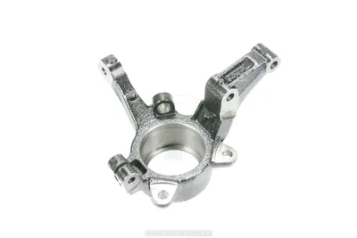 Поворотный кулак, передний левый Jumpy/Expert/806 -06 +ABS - G345J/22-9841
