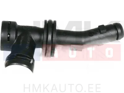 Tuyau de raccordement de cylindre OEM Renault Trafic II - REN 8200057020 - OE - 100% Genuine Part