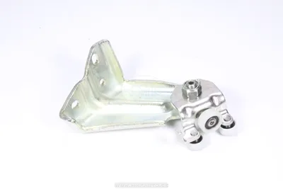 Liukuoven rullaohjain, ylempi oikea OEM Jumper/Boxer/Ducato 2006- - FIAT 1344234080 - OE - 100% Genuine Part