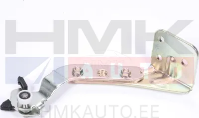 Liukuoven alempi tuki oikea OEM Jumper/Boxer/Ducato 2006- - FIAT 1344239080 - OE - 100% Genuine Part