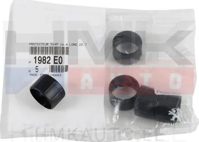 Pihustihülsi tihend OEM Citroen/Peugeot 2,0HDI - PSA  1982E0 - OE - 100% Genuine Part