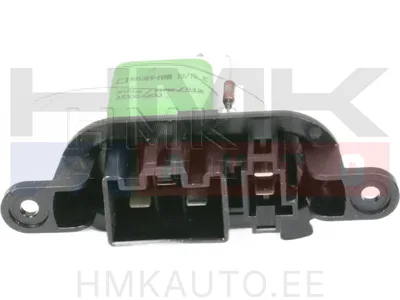 Salongiventilaatori reostaat Renault Master 2010- - DRS23013 - Denso
