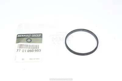 Termostaadi tihend OEM Renault Trafic/Opel Vivaro 1,9DCI - REN  7701050903 - OE - 100% Genuine Part