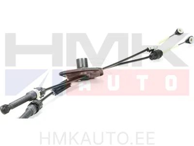 Vaijeri, käsivaihteisto OEM Renault Scenic 03- - REN 349358401R - OE - 100% Genuine Part