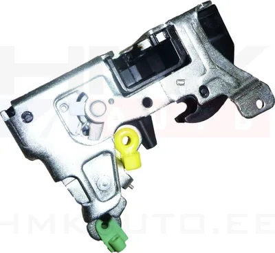 Ukselukusti esiuksele parem OEM Renault Master 98-10 - REN  8200147152 - OE - 100% Genuine Part