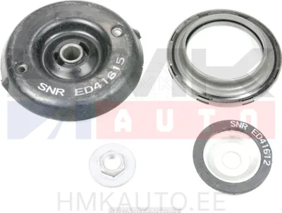Coupelle d'amortisseur avant (avec roulement) Citroen Berlingo III, C4 / Peugeot 307 / Partner III - SNR  KB659.23 - SNR France