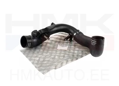 Turbocharger air pipe OEM Jumper/Boxer/Ducato 2,2HDi 11- Euro5 - FIAT  1371842080  - OE - 100% Genuine Part