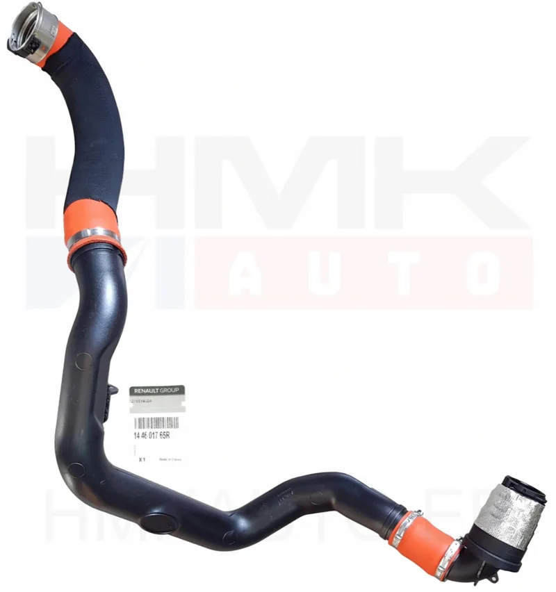 Turbo õhutoru OEM Renault Master III 2,3DCI 2010- - REN 144601765R - OE - 100% Genuine Part