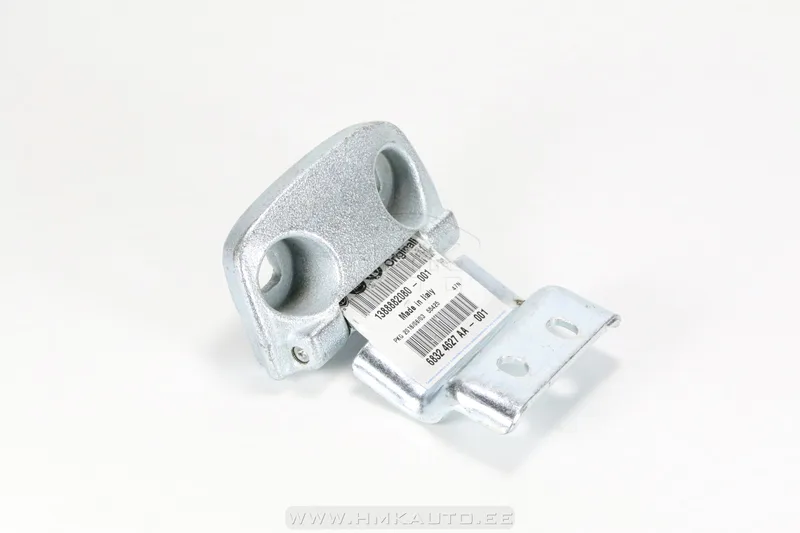 Tagaukse hing ülemine parem OEM Jumper/Boxer/Ducato 2006- (180° avanevad uksed) - FIAT 1388882080 - OE - 100% Genuine Part