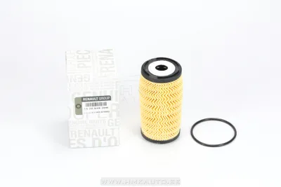 Oil filter OEM Renault 1,6-2,0-2,3-2,5DCI - REN 152093920R - OE - 100% Genuine Part