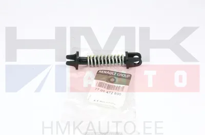 Ressort, pédale d'embrayage OEM Renault Master/Opel Movano 98- - REN 7701472890 - OE - 100% Genuine Part