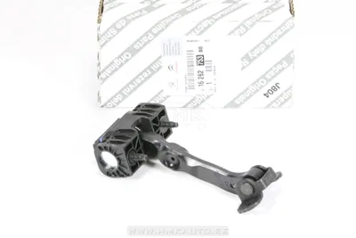 Ограничитель двери передний OEM Jumper/Boxer/Ducato 2006- - FIAT 1394172080 - OE - 100% Genuine Part