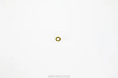 Кольцо уплотнительное обратного шланга OEM VAG 1,6TDI  3,3x1,55 - WHT006492 - OE - 100% Genuine Part