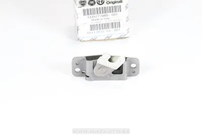 Замок задней и сдвижной двери верхний правый OEM Jumper/Boxer/Ducato 02-06 - FIAT  1335777080 - OE - 100% Genuine Part