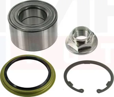 Подшипник передней ступицы Mazda 323, Premacy - 900-357