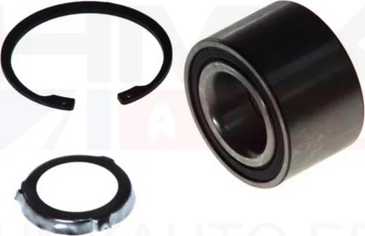 Подшипник задней ступицы BMW E28/E34 - 900-290