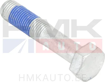 Boulon poulie de vilebrequin OEM PSA 1,8-3,0 - PSA  051660 - OE - 100% Genuine Part